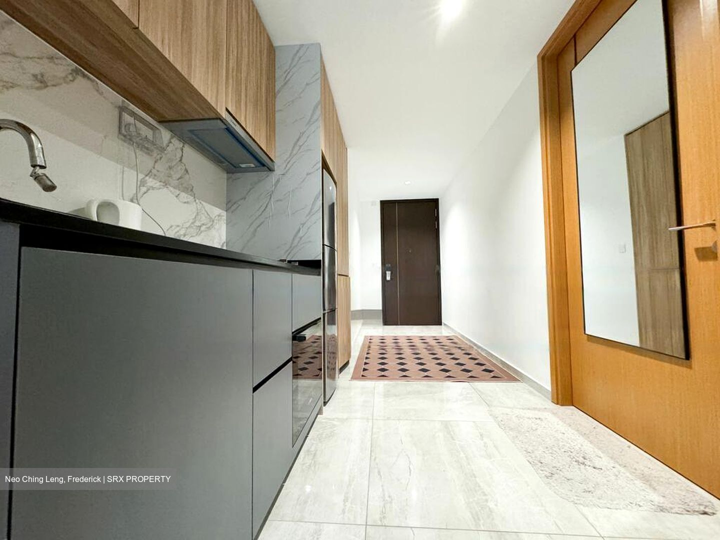The Verandah Residences (D5), Apartment #555046511